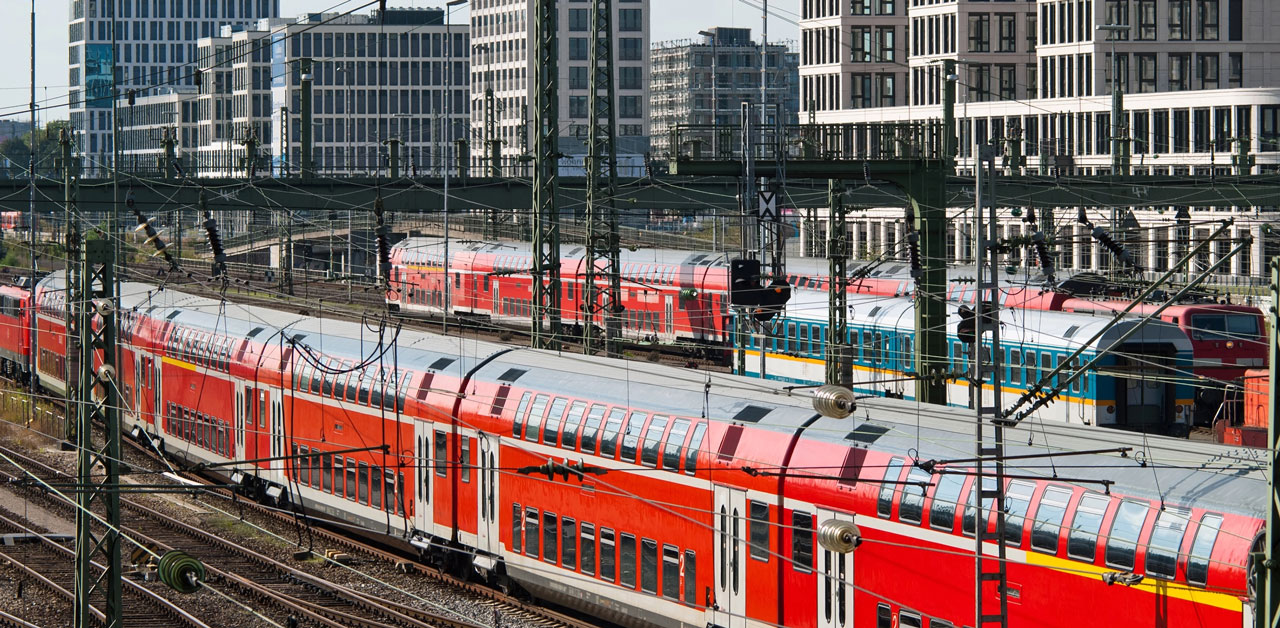 Bahn